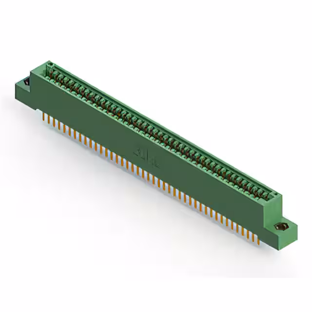 845-084-520-207 EDAC Inc.  Connettori per bordi